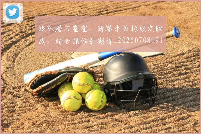 狼队磨刀霍霍，新赛季目标锁定欧战，转会操作引期待_20260708191308