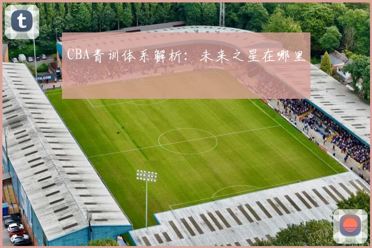 CBA青训体系解析：未来之星在哪里